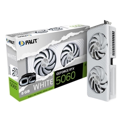 Palit GeForce RTX 5060 OC 8GB GDDR7 Graphics Card