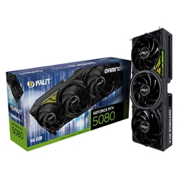 Palit GeForce RTX 5080 GamingPro V1 16GB GDDR7 Graphics Card
