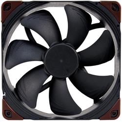 Noctua NF-A14 industrialPPC-3000 PWM 140mm Case Fan