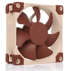 Noctua NF-A8 PWM 80mm Case Fan