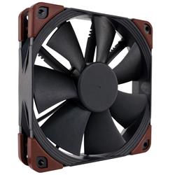 Noctua NF-F12 industrialPPC-3000 PWM 120mm Case Fan