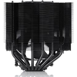 Noctua NH-D15S chromax.black Air CPU Cooler
