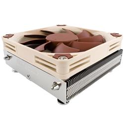 Noctua NH-L9i 92mm Low-profile Intel CPU Cooler