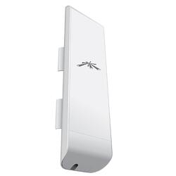 Ubiquiti NanoStation NSM2 Indoor/Outdoor airMAX CPE