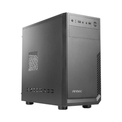 Antec NX1000M Black Mini Tower PC Case