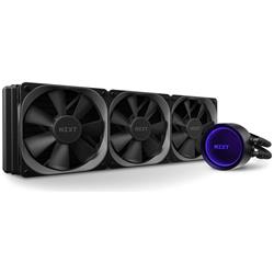 NZXT Kraken X73 360mm RGB LED Liquid CPU Cooler