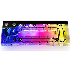 Lian Li O11D Distro-Plate G1 Watercooling Distribution Plate