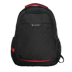 Toshiba Dynabook Executive Up to 15.6" Laptop Backpack Black