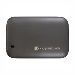 Dynabook Boost X30 Pro 2TB Grey USB Type-C Portable SSD