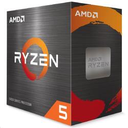 Opened Box Sale -- AMD Ryzen 5 5500 4.2GHz 6 Cores 12 Threads AM4 CPU