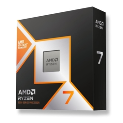 Open Box Sale -- AMD Ryzen 7 9800X3D 5.2GHz 8 Cores 16 Threads AM5 CPU