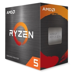 Open Box Sale -- AMD Ryzen 5 5600XT 4.7GHz 6 Cores 12 Threads AM4 CPU
