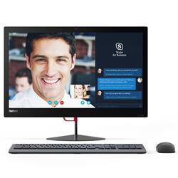 Open Box Sale -- Lenovo X1 AIO 23.8" FHD i5-6200U 500GB 4GB W10P