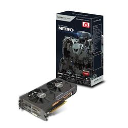Open Box Sale -- Sapphire Radeon Nitro R9 380 OC 4GB Video Card