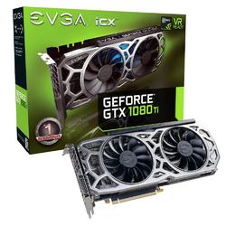 Open Box Sale -- EVGA GeForce GTX1080 Ti SC2 11GB Gaming Video Card