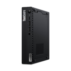 Open Box Sale -- Lenovo ThinkCentre M90q Gen 3 Tiny i5-12400T 16GB 512GB SSD W10/W11P Desktop PC