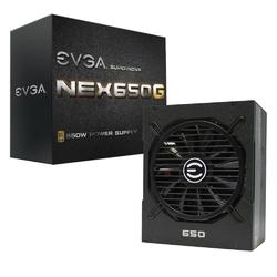 Open Box Sale -- EVGA Supernova G1 650W 80+ GOLD Power Supply