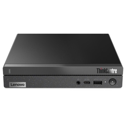 Open Box Sale -- Lenovo ThinkCentre Neo 50q Gen 4 Tiny i5-13420H 16GB 512GB SSD W11P Desktop PC
