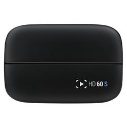 Open Box Sale -- Elgato Game Capture HD60 S - Xbox PlayStation Wii