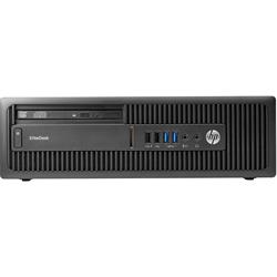 Open Box Sale -- HP EliteDesk 705 G3 SFF Ryzen 5 PRO 1500 8GB 256GB SSD Desktop PC