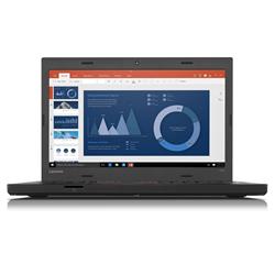 Open Box Sale -- Lenovo ThinkPad T460P 14" FHD i7-6700HQ 8GB 1TB HDD 4G LTE W10P
