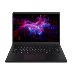 Open Box Sale -- Lenovo ThinkPad P14s Gen 5 14.5" WQXGA IPS Touch Ultra 7 155H 32GB RTX 500 1TB WiFi 6E W11P Laptop