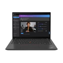 Open Box Sale -- Lenovo ThinkPad T14 Gen 4 14" WUXGA IPS Touch i7-1355U 16GB 512GB SSD  WiFi 6E W11P Laptop