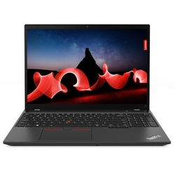 Open Box Sale -- Lenovo ThinkPad T16 Gen 2 16" WUXGA IPS Touch i5-1335U 32GB 512GB SSD WiFi 6E W11P Laptop