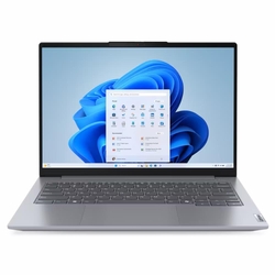 Open Box Sale -- Lenovo ThinkBook 14 G7 IML 14" WUXGA IPS Ultra 5 125U 16GB 256GB SSD AI Boost WiFi 6E W11P Laptop