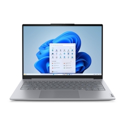 Open Box Sale -- Lenovo ThinkBook 14" WUXGA IPS Core 7 240H 16GB 512GB SSD WiFi 6E W11P Laptop