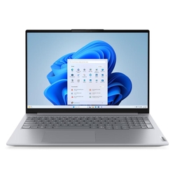 Open Box Sale -- Lenovo ThinkBook 16 G8 IAL 16" WUXGA IPS Ultra 7 255H 32GB 512GB SSD AI Boost WiFi 6E W11P Laptop