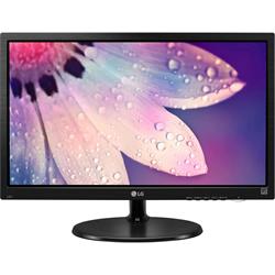 Open Box Sale -- LG 22M38D-B 22" Full HD LED Monitor