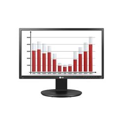 Open Box Sale -- LG 22MB35D-B 22" Full HD Business LED Monitor