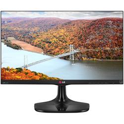 Open Box Sale -- LG 27MP65HQ-P 27"  IPS FHD Slim Bezel Monitor