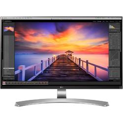 Open Box Sale -- LG 27UD88-W 27" Class 4K UHD IPS FreeSync Gaming Monitor