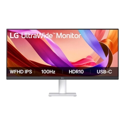 LG 29U531A-W UltraWide 29" WFHD IPS 100Hz HDR Dynamic Action Sync Monitor