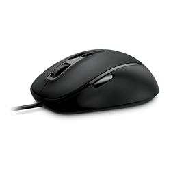 Open Box Sale -- Microsoft Comfort Mouse 4500 Wired USB