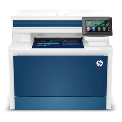 Open Box Sale -- HP Color LaserJet Pro 4301fdw Wireless Multifunction Colour Laser Printer