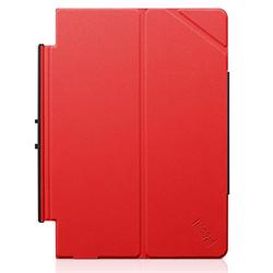 Open Box Sale -- Lenovo ThinkPad 10 Quickshot Cover Red