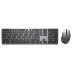 Open Box Sale -- Dell  KM7321W Premier Wireless Keyboard & Mouse Combo