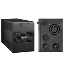 Opened Box -- Eaton 2000VA 1200W 3x Outelet USB Port Fan UPS
