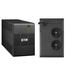 Opened Box Sale -- Eaton 5E650IUSB 650VA 360W UPS USB Port No Fan