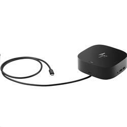 Open Box Sale -- HP USB-C G5 USB Type-C Docking Station