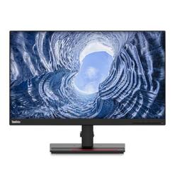 Opened Box Sale -- Lenovo ThinkVision T24i-2L 23.8" 1080p IPS 4ms Monitor