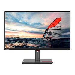 Open Box Sale -- Lenovo ThinkVision P25i-30 24.5" 1080p IPS 100Hz Monitor