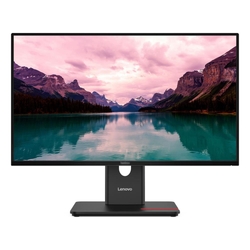 Open Box Sale -- Lenovo ThinkVision T24-40 23.8" 1080p IPS Monitor