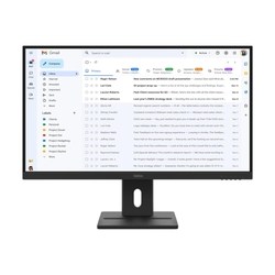 Open Box Sale -- Lenovo ThinkVision E27-40 27" 1080p IPS 100Hz Monitor