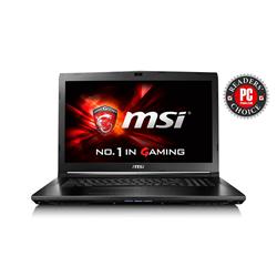 Open Box Sale -- MSI GL72 17.3" Gaming Laptop GTX 960M