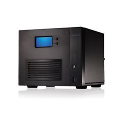 Open Box Sale -- Lenovo Iomega ix4-300d Diskless NAS 4-BAY Network Storage
