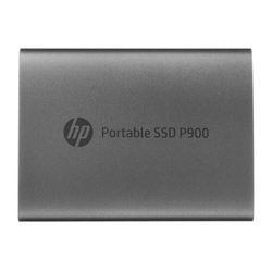 Open Box Sale -- HP P900 1TB Grey USB Type-C 3.2 Gen 2 Portable SSD